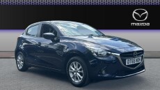 Mazda2 1.5 SE-L 5dr Petrol Hatchback